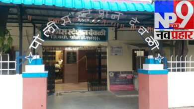 Photo of ठाणेदारांनी केली पोलीस उपनिरीक्षक ला शिवीगाळ