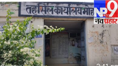 Photo of म्हणे योजना निराधार ; मोहाडी तालुक्यात चोरांचा बाजार. आता होणार परेड