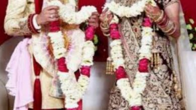 Photo of असला नवरा नको ग बाई म्हणत मुलीचा लग्नास नकार ; वरात परत पाठवली