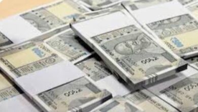 Photo of वरकमाईची भूक असलेला अधिकारी ACB च्या जाळ्यात