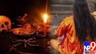 Photo of बनावटी नोटा अन् बनावटी बाबाचा पर्दाफाश