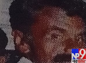Photo of बेच खेडा येथे वीज कोसळून इसम ठार