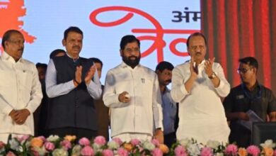 Photo of धानाला नागपूर हिवाळी अधिवेशनात बोनस जाहीर करणार