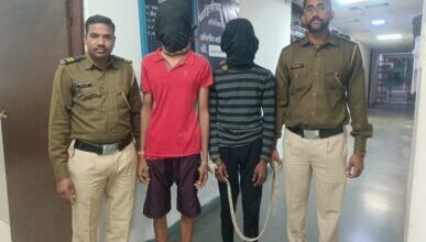 Photo of त्रिकोणी प्रेम प्रकरणातील आरोपींना चार दिवसांची पोलिस कोठडी