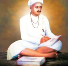 Photo of ०८ डिसेम्बर २०२३ जयंती निमित्य लेख