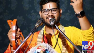 Photo of श्री दत्त मंदिर उत्सव समितीच्या वतीने आजपासून श्री शिवमहापुराण कथा ….