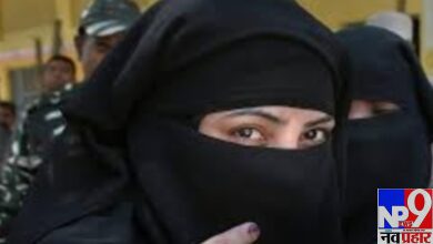 Photo of नवऱ्याला बायकोचे कृत्य खटकले आणि त्याचे डोके सटकले  अन……