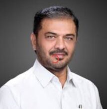 Photo of सुनील केदार यांचा जामीन अर्ज न्यायालयाने फेटाळला