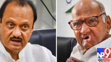 Photo of शरद पवार पक्षाचे सदस्य नाही तर अध्यक्ष कसे ? अजित पवार गटाच्या वकिलाचा युक्तिवाद
