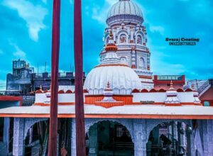 Photo of श्री क्षेत्र सावंगा (विठोबा) नगरीत “पौष-मास यात्रोत्सव”