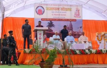 Photo of शुद्ध चारित्र्यामुळेच राम जिंकले” – तमो गुणामुळे रावणाचा पराभव