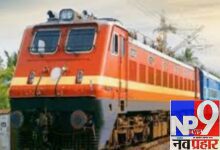 Photo of रेल्वे प्रवाशांसाठी आनंदाची बातमी, जुलाई महिन्यात धावणार नवी ट्रेन 