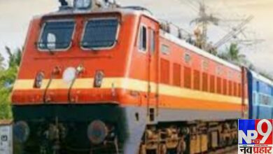 Photo of लवकरच जनतेच्या सेवेत येणार आहे मनमाड – इंदूर रेल्वेमार्ग