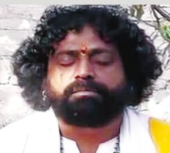 Photo of त्या भोंदू बाबाला अखेर अटक