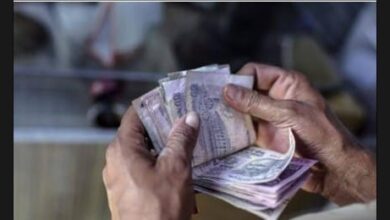 Photo of सिंचन विहिरीसाठी लाच मागणे भोवले 