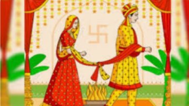 Photo of 32 लग्न पण एकही सोबत मधुचंद्र नाही …