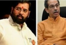 Photo of आणखी एका राजकीय भूकंपाचे संकेत 