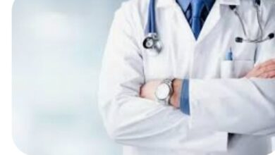 Photo of डॉक्टर चा दहशतवादी संघटनेशी सबंध, पोलिसांनी केली अटक