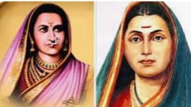 Photo of आजपासून सावित्री बाई फुले व राजमाता जिजाऊ संयुक्त जयंती महोत्सव