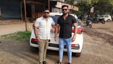 Photo of दोघा भावांना कोयत्याने वार करून केले ठार