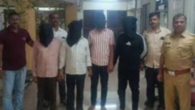 Photo of त्यांनी केवळ घुसखोरीच केली नाही तर भारतीय मुलींशी निकाह ही केला 