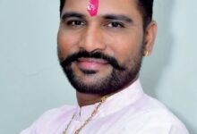 Photo of ब्राह्मणवाडा थडी मध्ये वृक्षारोपण व आरोग्य शिबिराचे आयोजन