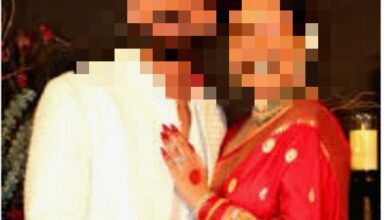 Photo of अजबच हं…. आई आणि मुलीचे एकाच व्यक्ती सोबत होते अनैतिक सबंध 