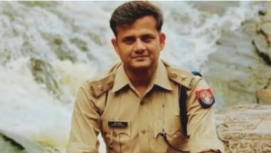 Photo of IPS अधिकाऱ्यावर पॉक्सो आणि भारतीय दंड संहिते प्रमाणे चौकशी करण्याचे आदेश 