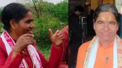 Photo of आत्ताची मोठी बातमी …..महिला कीर्तनकाराची दगडाने ठेवून हत्या 
