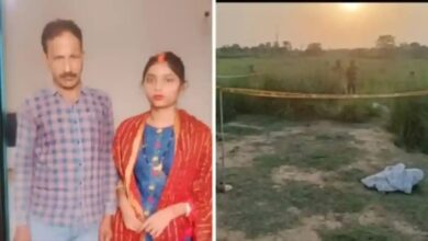 Photo of लव्ह जिहाद ….तिने नकली नाव धारण करत हिंदू तरुणाला फसवले आणि केला करेक्ट कार्यक्रम 