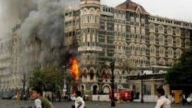 Photo of येरवडा तुरुंगात कसाबचे भूत ? काय म्हणाले निवृत्त आयपीएस अधिकारी 