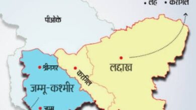 Photo of काश्मीर मुद्द्यावरून रशियाने पाकिस्तानला फटकारले