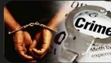 Photo of गर्भलिंग निदान रॅकेटमधील दोघांना अटक