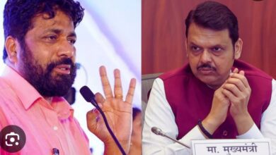 Photo of कडू मुख्यमंत्र्यांशी चर्चा करण्यासाठी मुंबईला जाणार