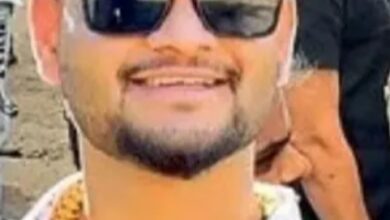 Photo of वेषांतर करून केली खुनाच्या गुन्ह्यातील आरोपीला अटक 