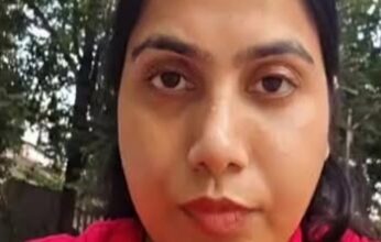 Photo of बेवारस  प्रेताचे अंत्यसंस्कार करणारी तरुणी अडकली भलत्याच प्रकरणात