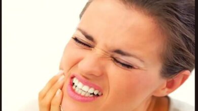 Photo of तुमच्या दाताला कीड लागली असेल, हिरड्यातून रक्त येत असेल तर करा बाबा रामदेव यांनी सांगितलेला उपाय