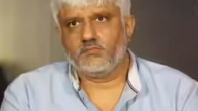 Photo of चित्रपट निर्माते विक्रम भट्ट यांना फसवणूक प्रकरणात अटक