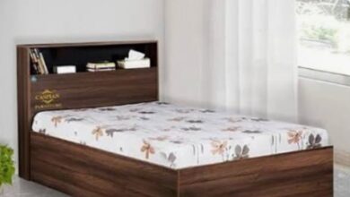 Photo of मुलगा परदेशात सुने च्या रूम मधून येत होता आवाज उघडून बघितले तर सगळ्याचे डोळे फाटले