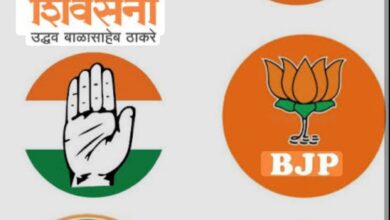 Photo of बीएमसी निवडणुकी पूर्वी महाविकास आघाडीला जबर धक्का