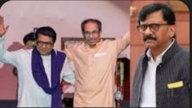 Photo of युती नाही , प्रीति संगम – संजय राऊत