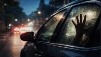 Photo of चालत्या कार मध्ये तरुणीवर सामूहिक बलात्कार 