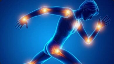 Photo of वयाच्या ४० शी नंतर खा हे पदार्थ हाडे होतील मजबूत