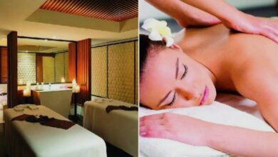 Photo of मसाज पार्लर च्या नावाखाली चालणाऱ्या स्पा सेंटर मधून विदेशी महिलांसह भारतीय महिलांची सुटका