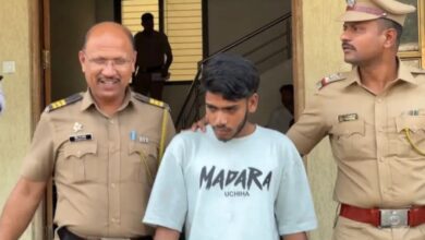 Photo of इरफान अल्पवयीन हिंदू मुलीचा पाठलाग करून तिच्यावर टाकत होता लग्नासाठी दबाब