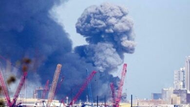 Photo of जग तिसऱ्या महायुद्धाच्या उंबरठ्यावर ?  , ईरान चा जबरदस्त प्रतिहल्ला