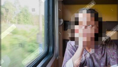 Photo of रेल्वेत तिकीट आणि सामान हरवलेल्या तरुणीवर रेल्वे कर्मचाऱ्याकडून अत्याचार