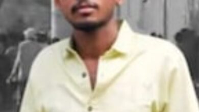 Photo of दोन मुलांच्या आईवर प्रेम आणि भयानक शेवट