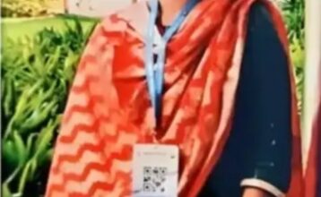 Photo of डॉक्टर तरुणीच्या आत्महत्ये प्रकरणी डॉक्टर तरुणाला अटक