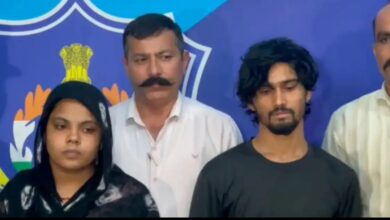 Photo of वहिनी सोबत अनैतिक संबंधाला विरोध करणाऱ्या आईला संपवले